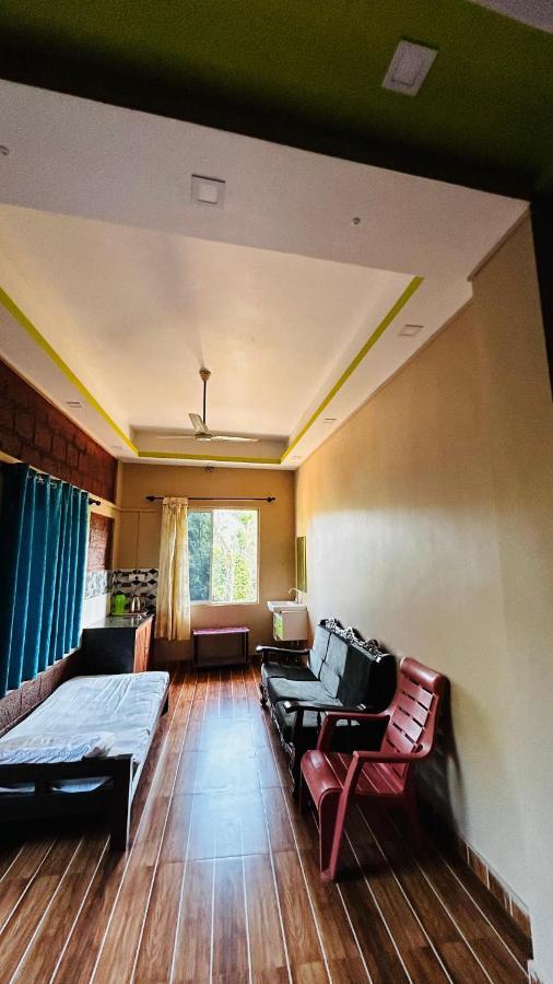 Sana Estate Stay Madikeri Exterior photo