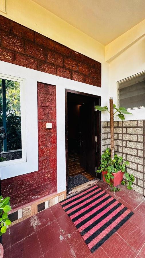 Sana Estate Stay Madikeri Exterior photo